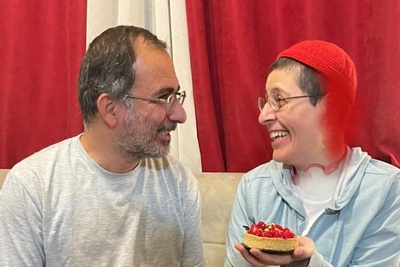 سوسن پرور باردار شد! نینی تو راهه