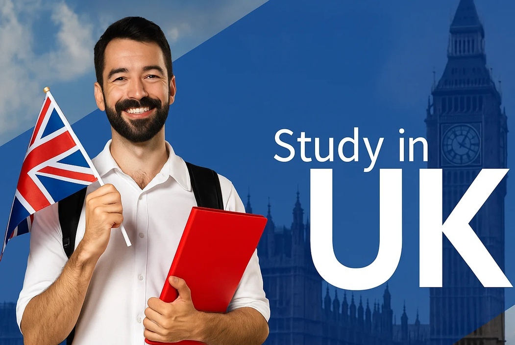 راهنمای کامل تحصیل در انگلستان/ همه چیز درباره شرایط مدارک و هزینه‌های که باید بدانید!