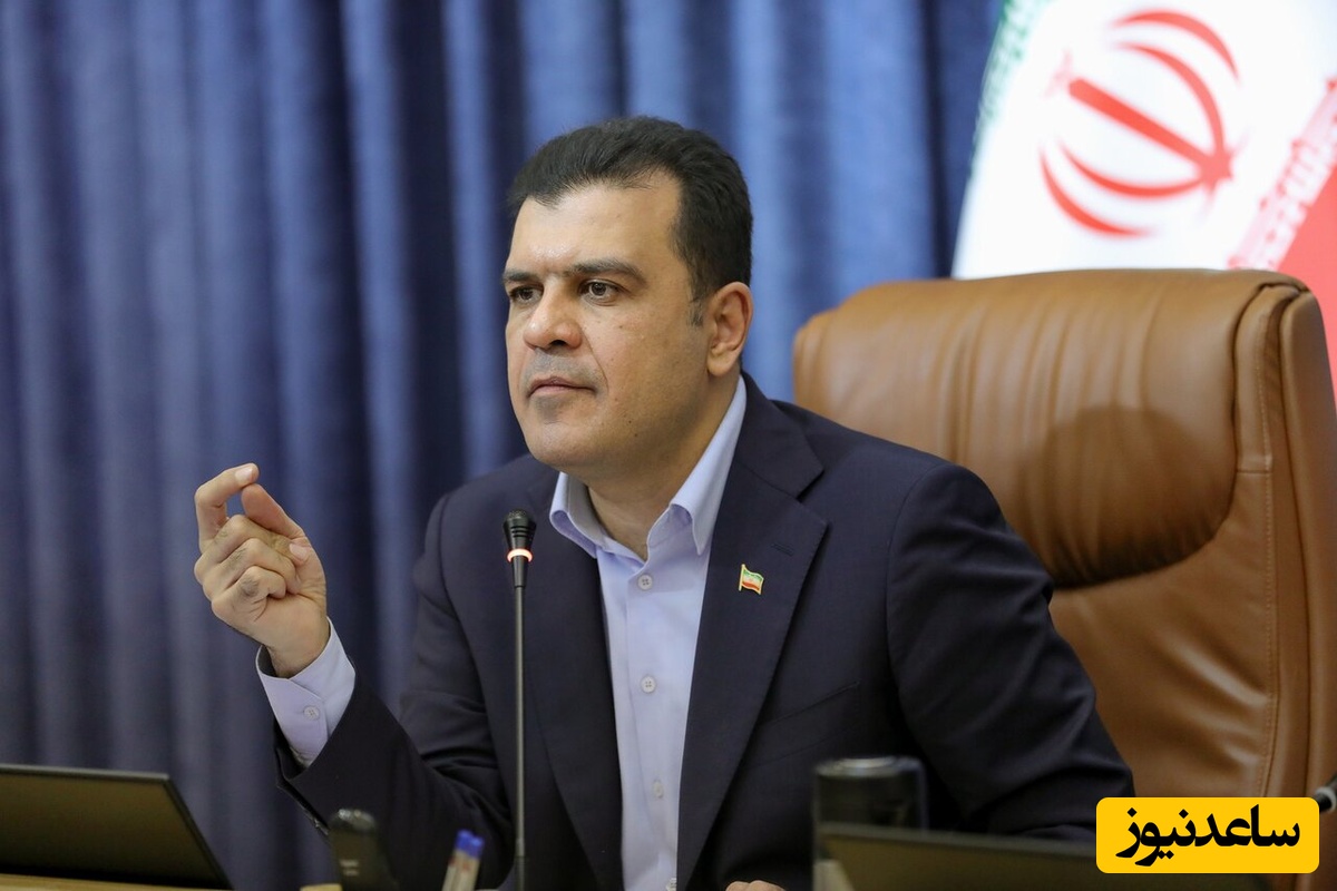 افشین: اعتبارات فناوری در لایحه بودجه اندک بود؛ با اذن رهبر شهید حمایت‌های جدی از علم و فناوری به عمل آمد