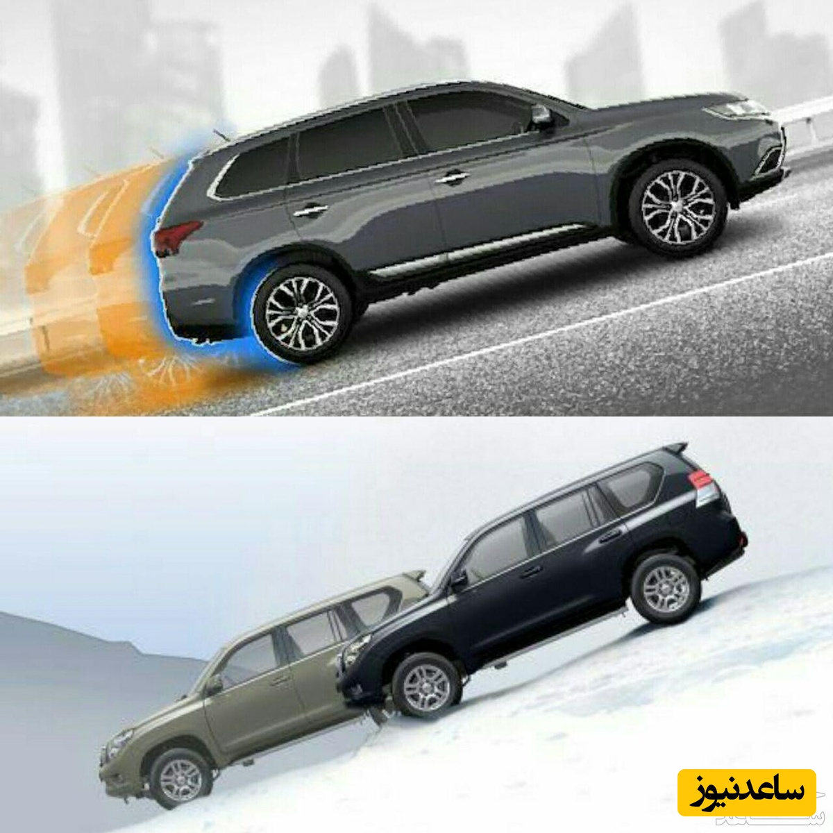 سیستم HAC در خودرو چگونه عمل می کند؟