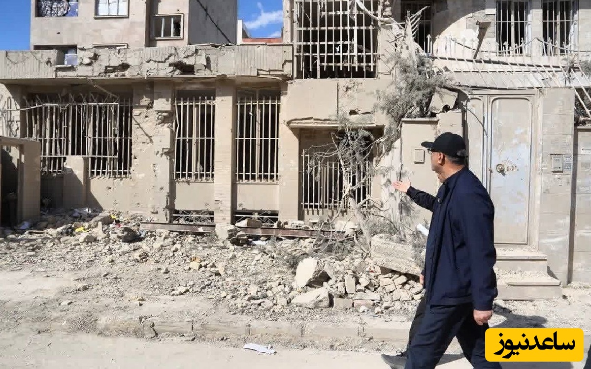 آیا دولت برای خانه‌های ویران‌شده کمکِ بلاعوض می‌دهد؟؛ پاسخ به ابهامات