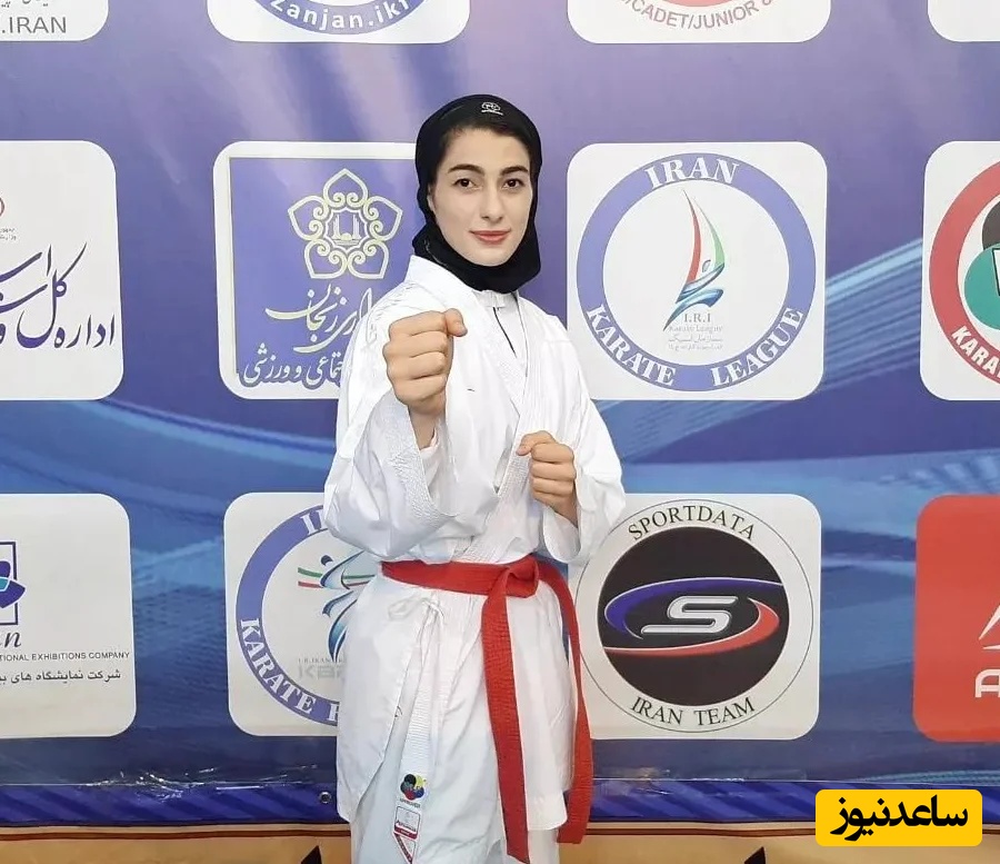 آتوسا گلشادنژاد