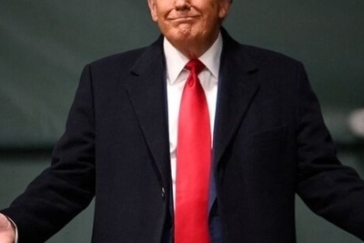 ببینید| طوری که ترامپ ایران را شکست داد!/ آفرین به املاکی کله زرد+ ویدیو