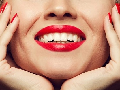 ارتودنسی بهتر است یا لمینیت؟