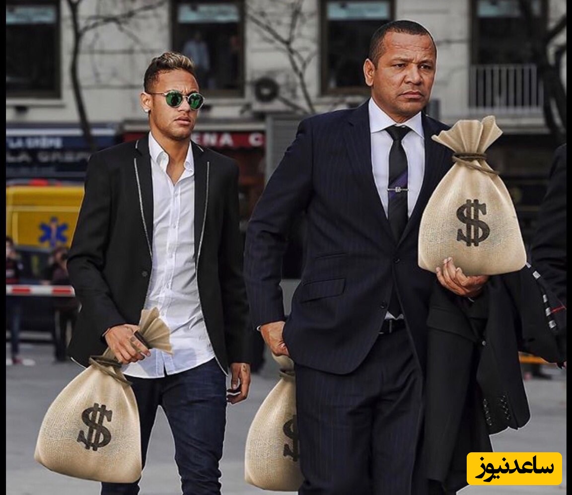 نیمار: پدرم درباره کارنامه بازیگری من تصمیم نمی گیرد، او بهترین مشاور ممکن است اما...+عکس