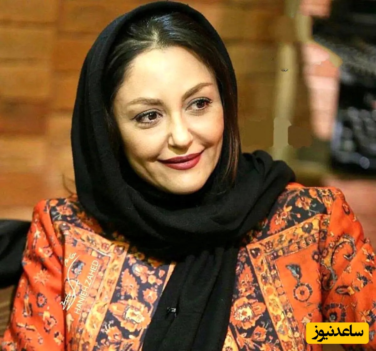 حضور افتخاری شقایق فراهانی در افتتاحیه رستوران لاکچری امیرخسرو عباسی شوهر سابق بهاره رهنما!