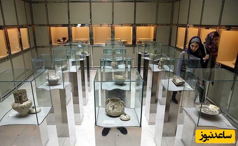 معرفی موزه های معروف کرمانشاه، نخستین سکونتگاه های بشر  که دیدنش خالی از لطف نیست+ عکس