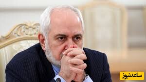 عکسی متفاوت و کمتر دیده شده از محمدجواد ظریف در آمریکا!