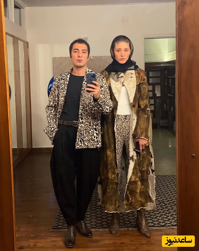 نوید محمدزاده