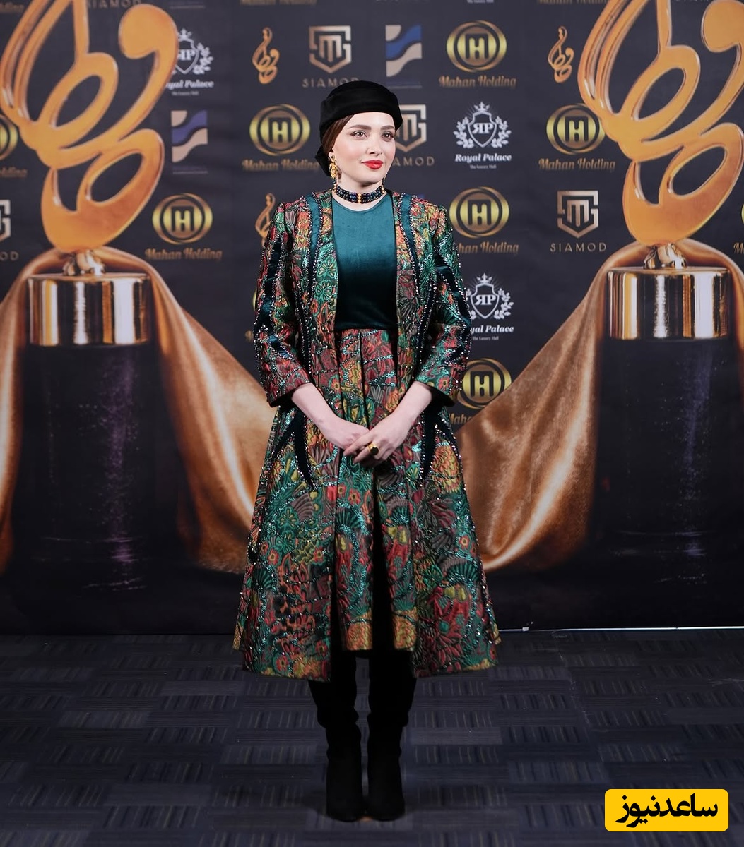 بهنوش طباطبایی