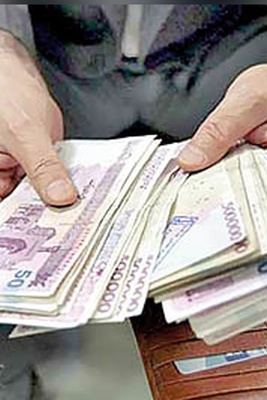 شگفتانه ویژه دولت را از دست ندهید!/ حقوق این افراد 50 درصد افزایش یافت +جزئیات