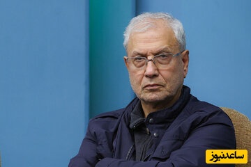 علی ربیعی: تنها شیرینی‌ای که در این تلخی‌ها نمایان شد، مردم بودند/ نگرانم عده‌ای به تنظیمات کارخانه برگردند و قدر ندانند