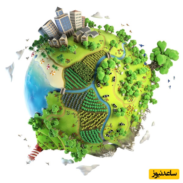 دانلود رایگان دفترچه سوالات و پاسخنامه آزمون کارشناسی‌ ارشد علوم جغرافیایی از سال 94 تا 96