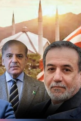 رَکَب بزرگ؛ وزیر امور خارجه سابق از توافقی می‌گوید که از ابتدا سرابی بیش نبود+فیلم