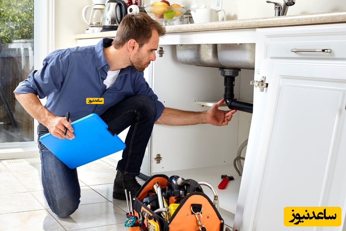 لوله بازکنی ستارخان