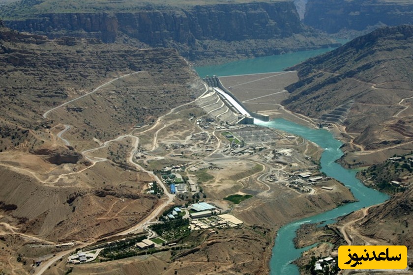 معرفی  جاذبه های گردشگری و جاهای دیدنی مسجد سلیمان