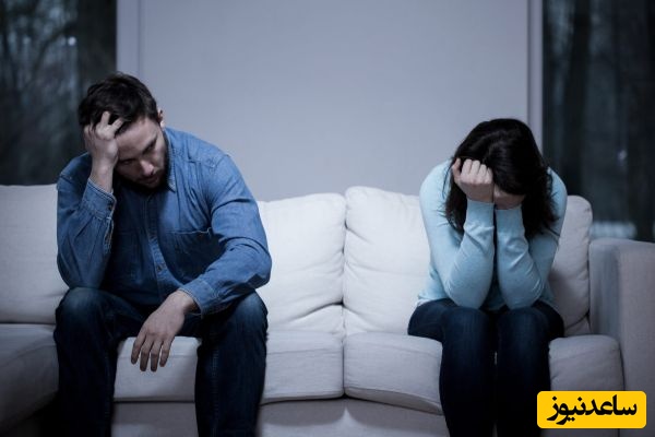 چه حرف‌هایی زندگی زن و شوهر را نابود می‌کند؟!