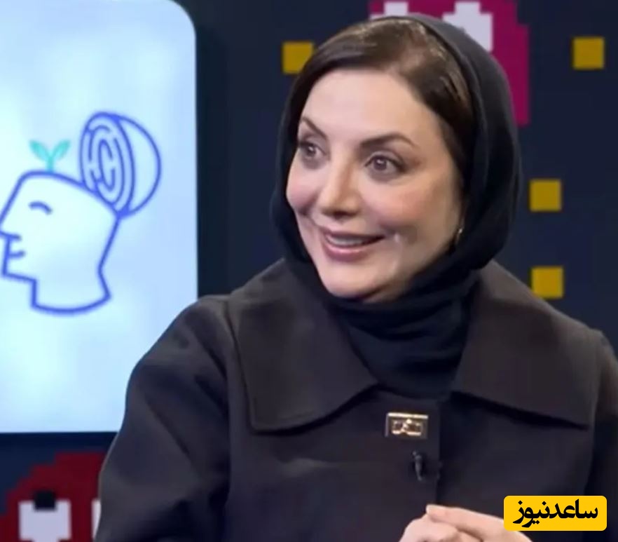 چهرۀ متفاوت «رویا میرعلمی» در 30 سالگی در دومین فیلمش در کنار «شقایق فراهانی»