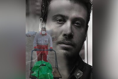 آهنگ محسن چاوشی برای بندرعباس مو به تن آدم سیخ میکنه/ سوخت و دود هوا شد پیش رویم زندگانی/ طاقت ماندن ندارم آه ای دنیا خداحافظ...
