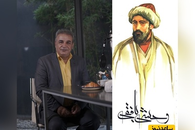 من اگر این بار رفتم، رفتم آزارم مکن / عاشقانه‌ای جگرسوز از وحشی بافقی با صدای زیبای رشید کاکاوند در غم جدایی که از عشق درمانده شده + ویدئو