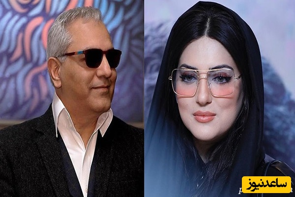 ویدئو/هلیا امامی: ویژگی مشترک من و مهران مدیری باعث شد تا دورهمی مجوز پخش نگیره/ ما تو اون برنامه درباره .....