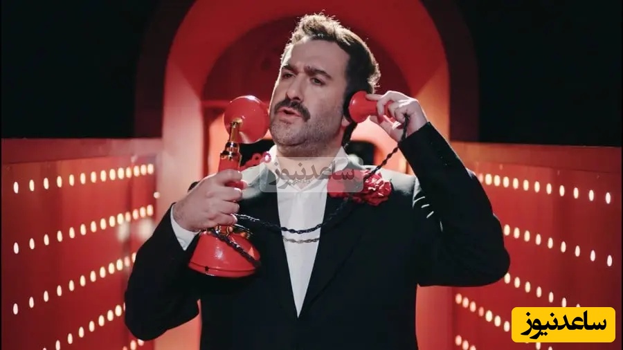 خودروی لوکس و هوش پران نیما شعبان نژاد، کمدین برنامه شفرونی/ این دیگه ماشین نیست هواپیماست😍+عکس