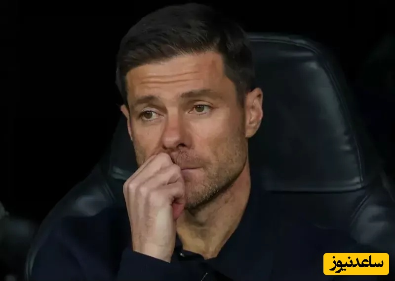 ژابی آلونسو روی لبه اخراج در رئال مادرید