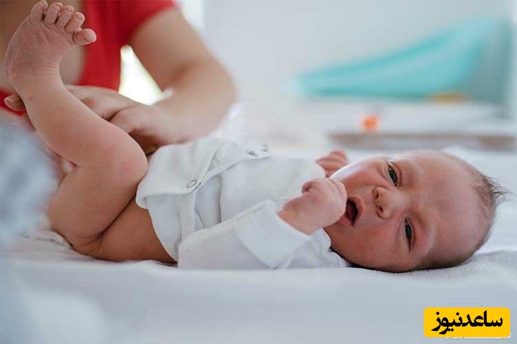 مراقبت های قبل و بعد از ختنه نوزاد کدامند؟