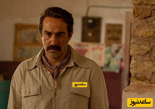 فیلم عجیب از حال خراب و مستی دو بازیگر معروف ایرانی