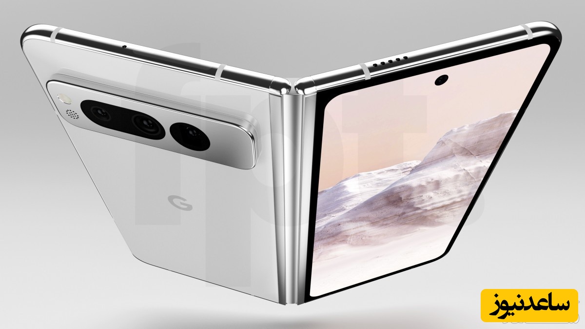 گلکسی زد فولد 