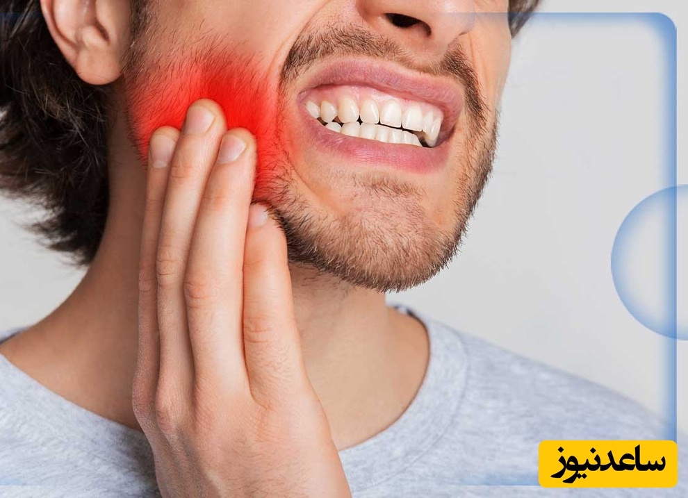 راه حل های ساده و کم هزینه برای از بین بردن حساسیت دندان ها