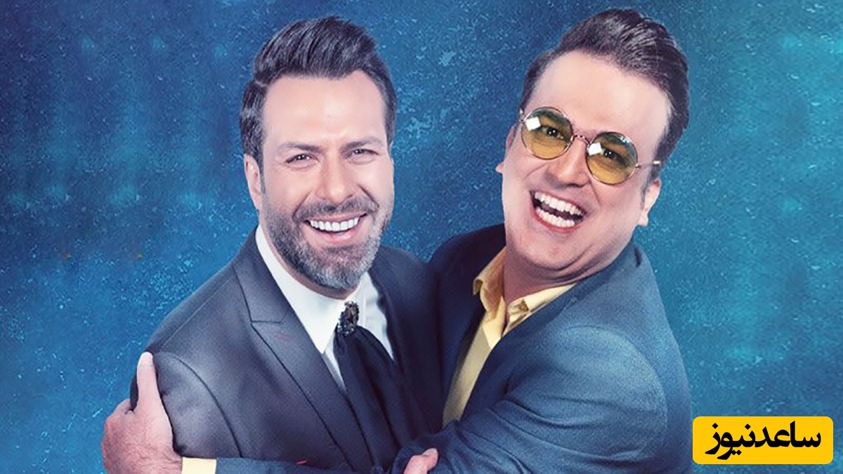 یادی کنیم از دوئل دیدنی مجید واشقانی و حامد آهنگی در بازی مافیا