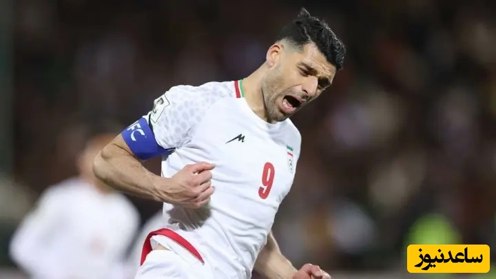 خلاقیت جذاب فیفا برای طراحی گروه ایران در جام‌جهانی 2026/ مهدی طارمی کنار محمد صلاح ایستاد!