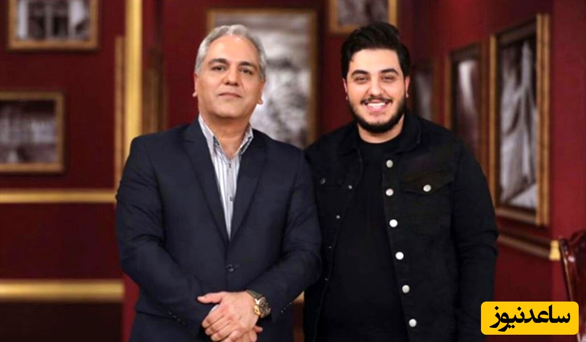 افشاگری جنجالی آرون افشار: مهران مدیری من را تحقیر کرد و نام شجریان را سانسور کرد! + ویدیو