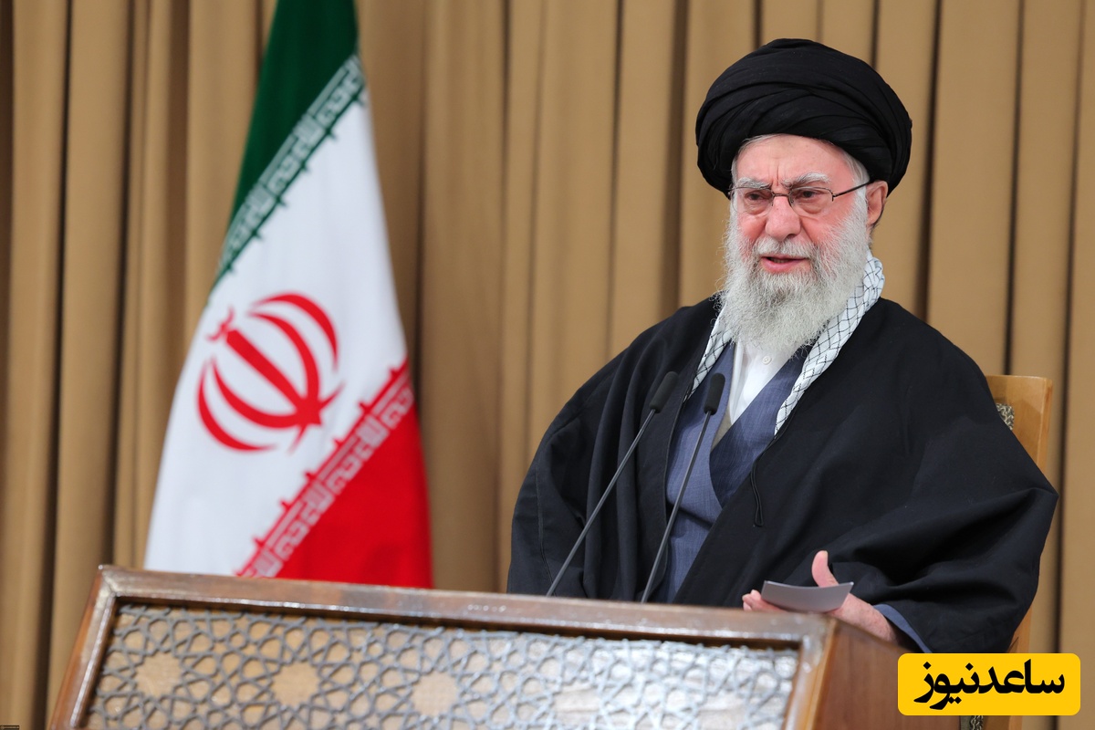 مقام معظم رهبری: گسترش مقاومت در جهان از ایران پایه گذاری شد/ در خیابان‌های آمریکا به نفع مقاومت شعار میدهند!