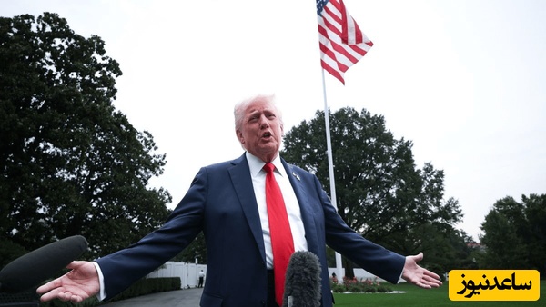 مانع‌تراشی ترامپ: صدور ویزا برای جام جهانی با محدودیت روبه‌رو شد!