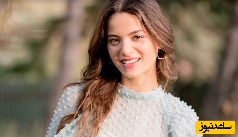 بیوگرافی و زندگی خصوصی لیلا تانلار و همسرش + تصاویر جذاب و دیدنی