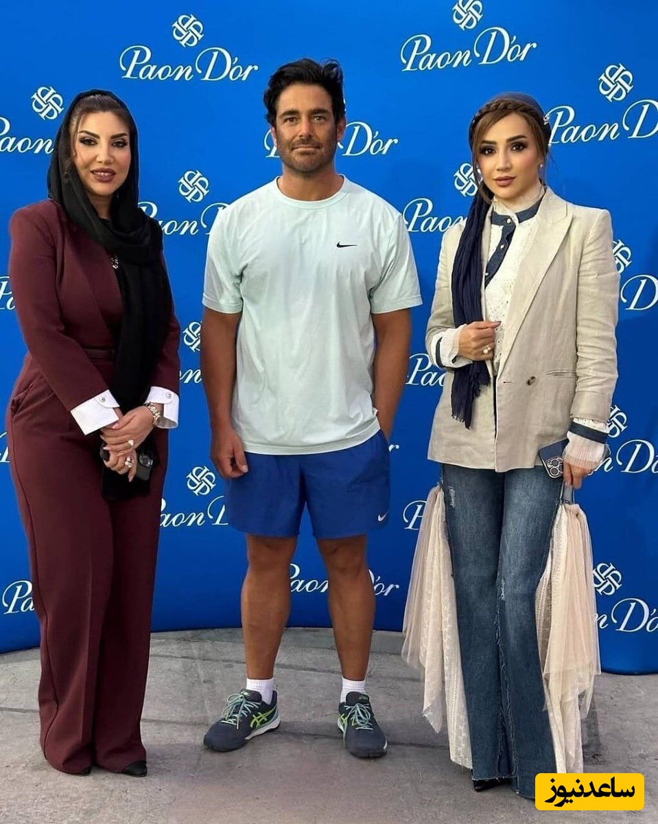 گلزار و شبنم قلی خانی