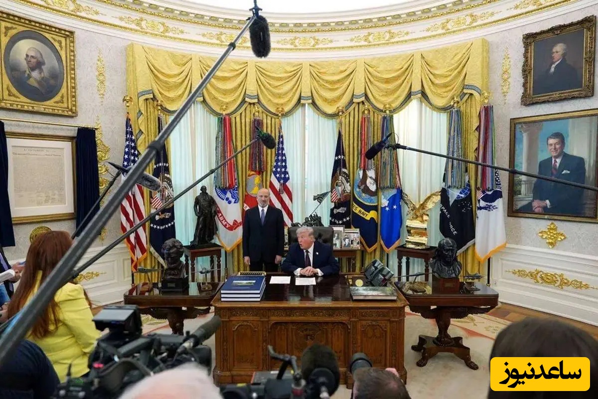 CNN: آمریکایی‌ها خود را برای مذاکره با ایران آماده می‌کنند