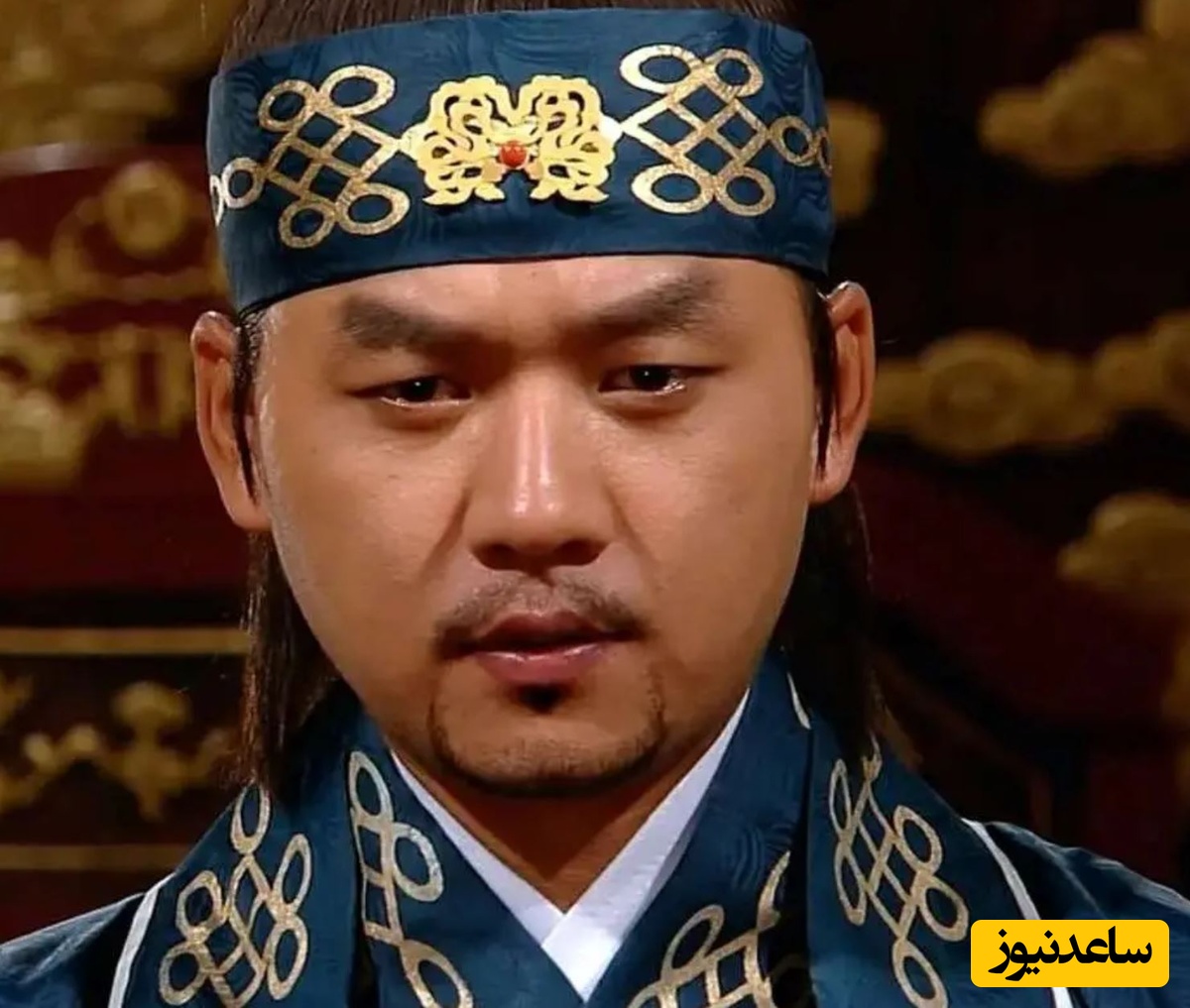 تغییر چهره «تسو» 7 سال قبل از سریال «جومونگ» در نقش یک «گدا» اصلا قابل شناسایی نبود