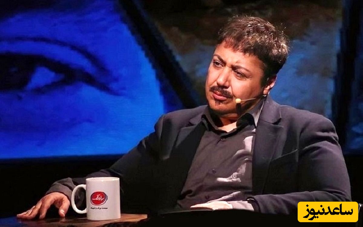 لوتی گری مازیار لرستانی (شهره سابق) در قهوه خانه!