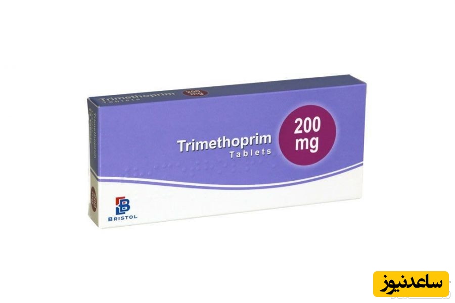 میزان و نحوه مصرف داروی تری متوپریم