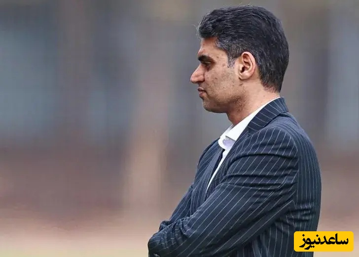 واکنش عصبی حدادی به صحبت‌های زنوزی؛ تهدید به تحریک هواداران و خروج ناگهانی از برنامه