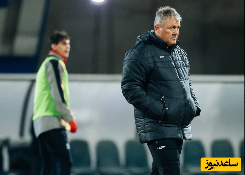 نظرسنجی ورزشی؛ اسکوچیچ بماند یا برود؟/ واکنش شما به عنوان هوادار تراکتور چیست؟