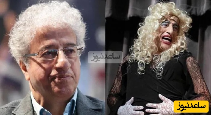 علیرضا خمسه