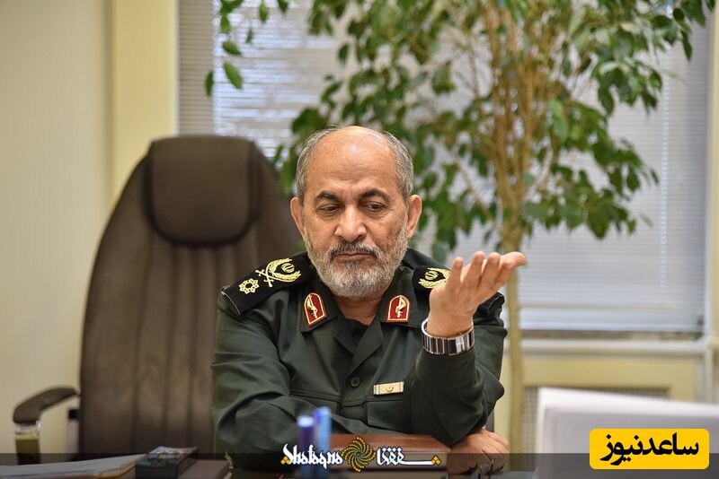 اولین وزیر سپاه ایران: زمان مناسبی برای اجرای قانون عفاف و حجاب نیست