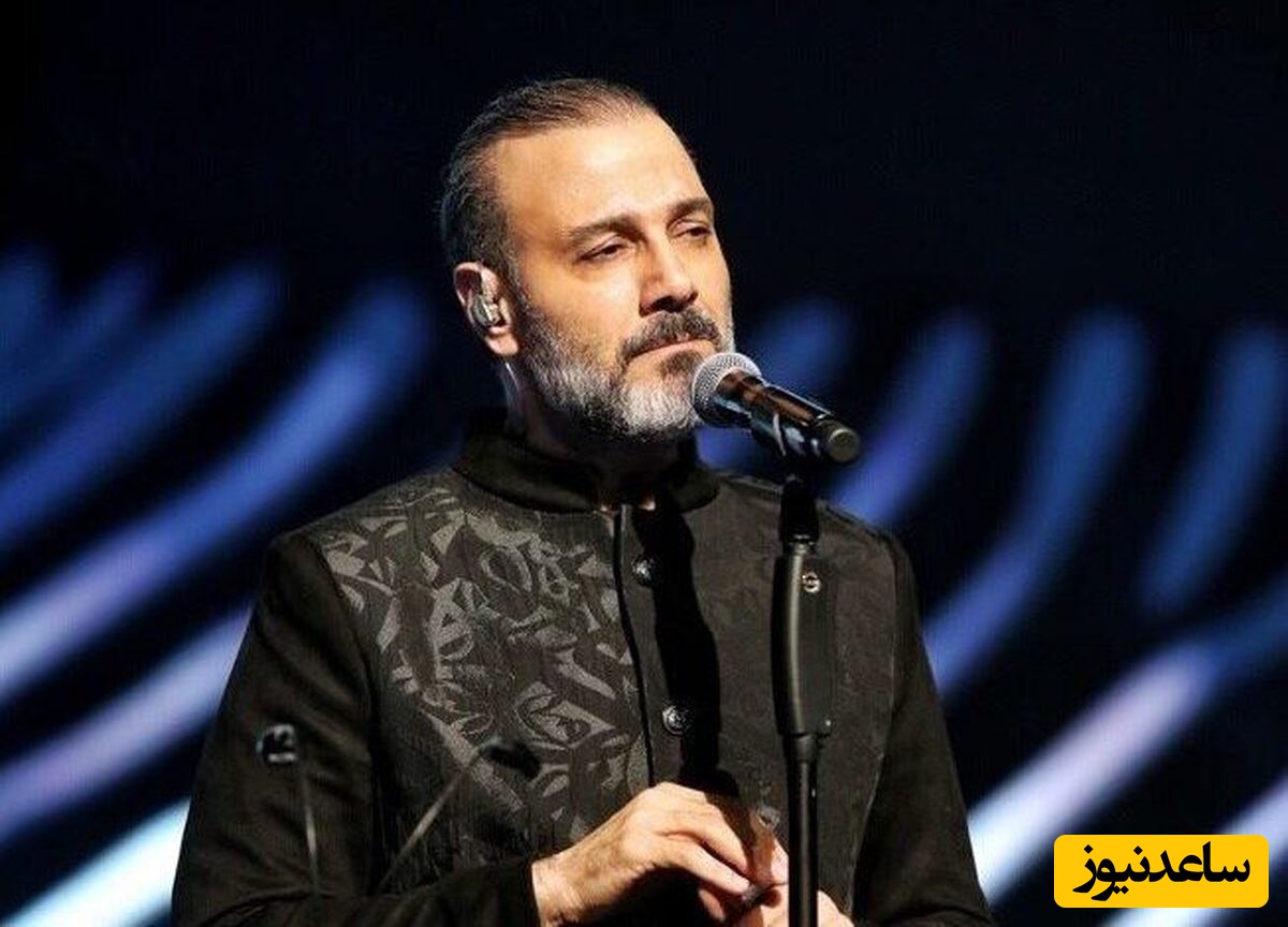 دانلود آهنگ احساسی جدید بیچاره دل از علیرضا قربانی /بازا ای دلبرا که دلم بی قرار توست وین جان بر لب آمده در انتظار توست