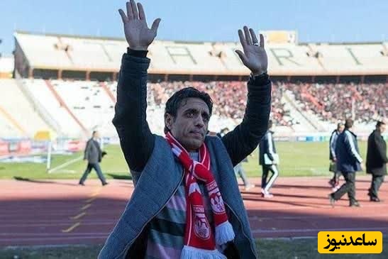 پیشکسوت فوتبال: ورزشکاران، جان فدای وطن و الگوهای مقاومت و استقامت اند