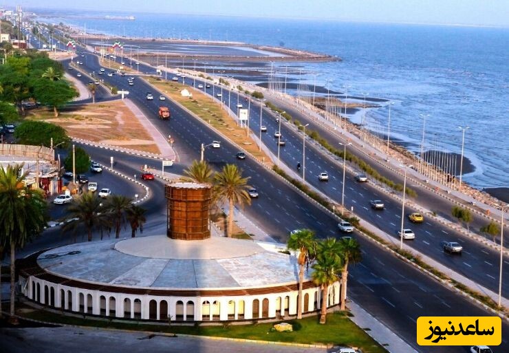 چگونه بلیط مشهد به بندر‌عباس را با بهترین قیمت خریداری کنیم؟