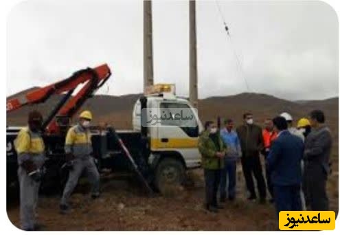 تکمیل پروژه روشنایی معابر بلوار خضرنبی ،کمربندی کوی فرهنگیان و خیابان قاضی نورااله شهرستان شوشتر